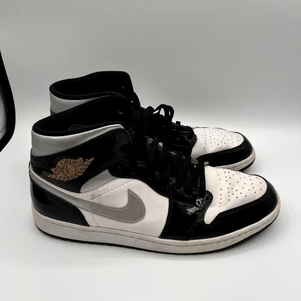 JORDAN 1 Mid SE 